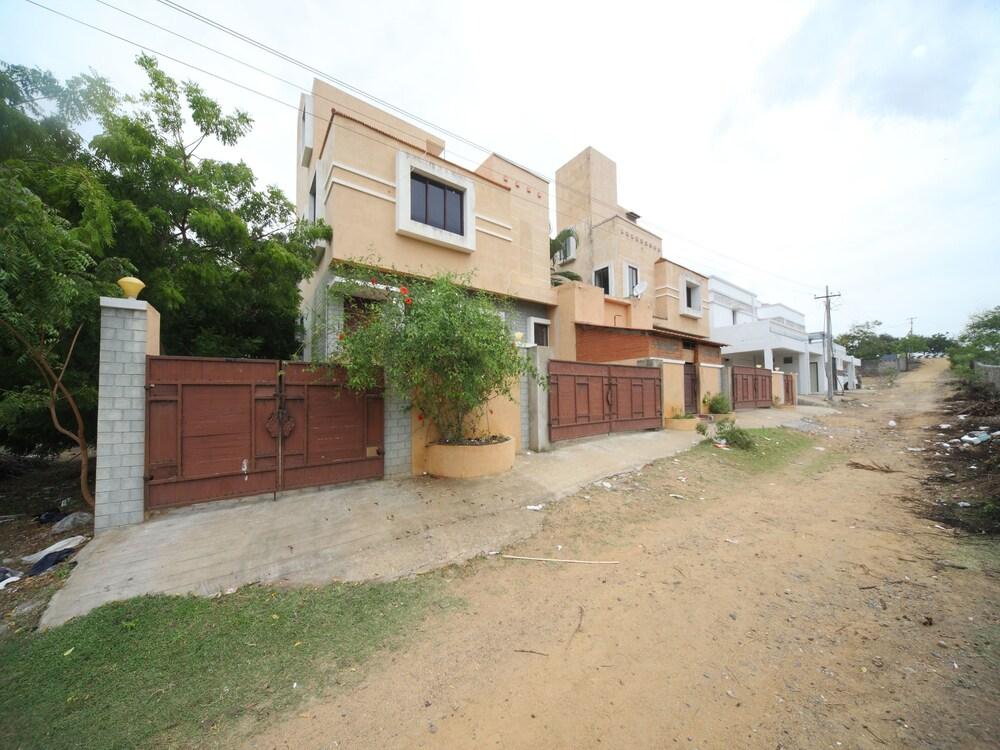 أو واي أو 15517 كاي إم إس هاوس المنطقة الخارجية