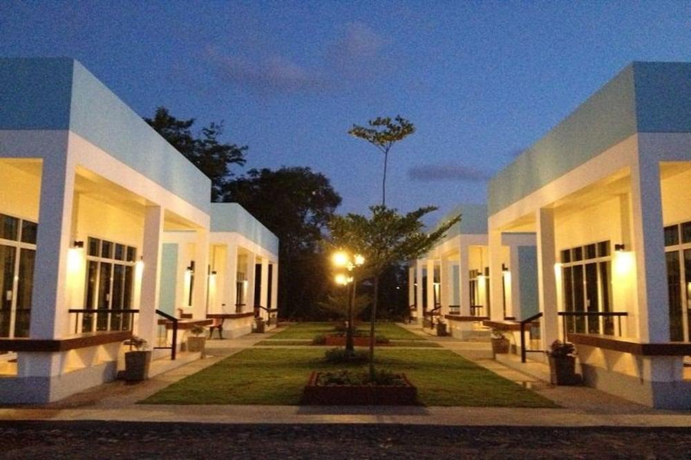 The Cube Resort Featured Image