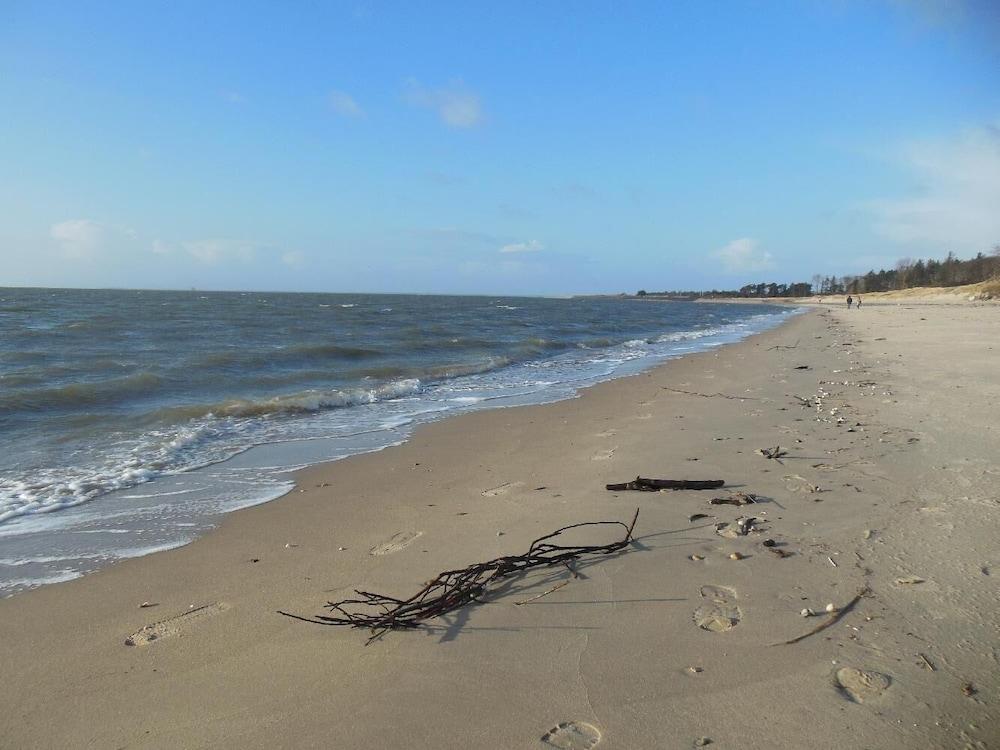 Ferle Beach
