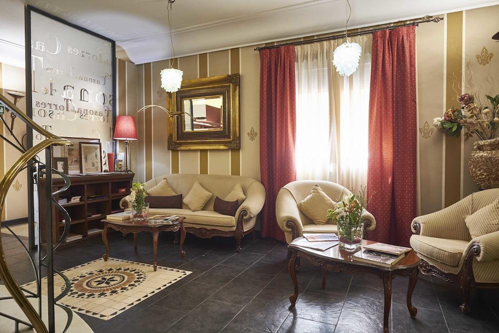 Hotel Rural Casona De Torres