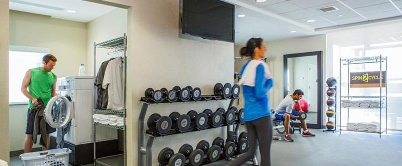 Home2 Suites By Hilton Dothan Others
