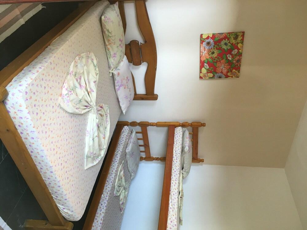 Pousada Refúgio D'Mar Room