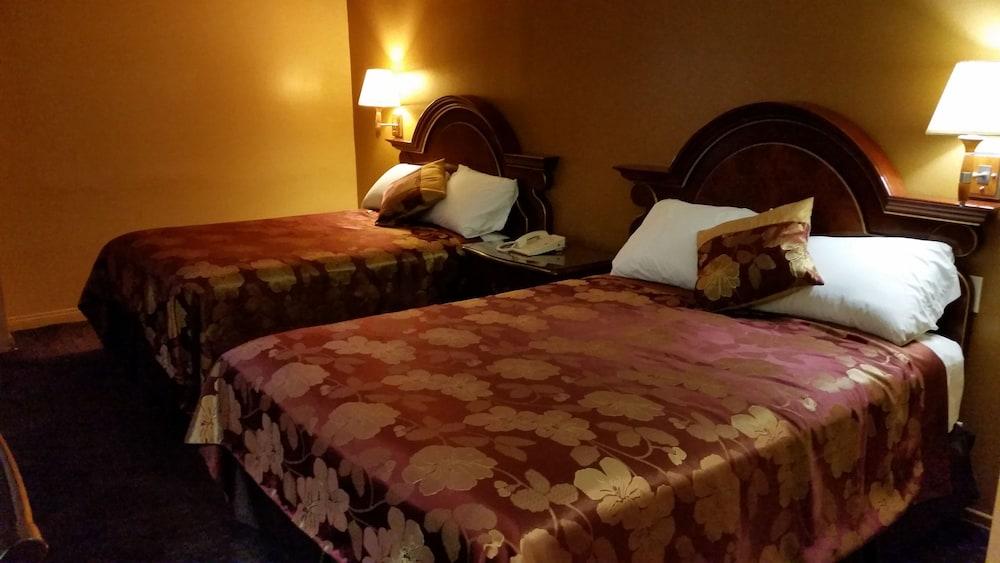 Redondo Beach Inn