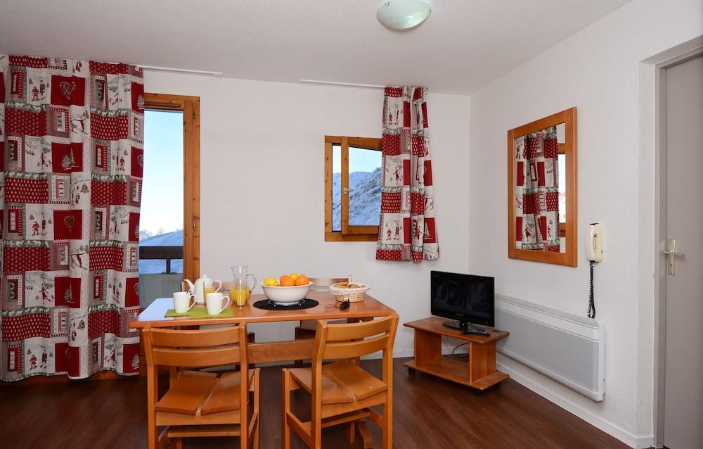 Odalys Résidence Le Cervin Room