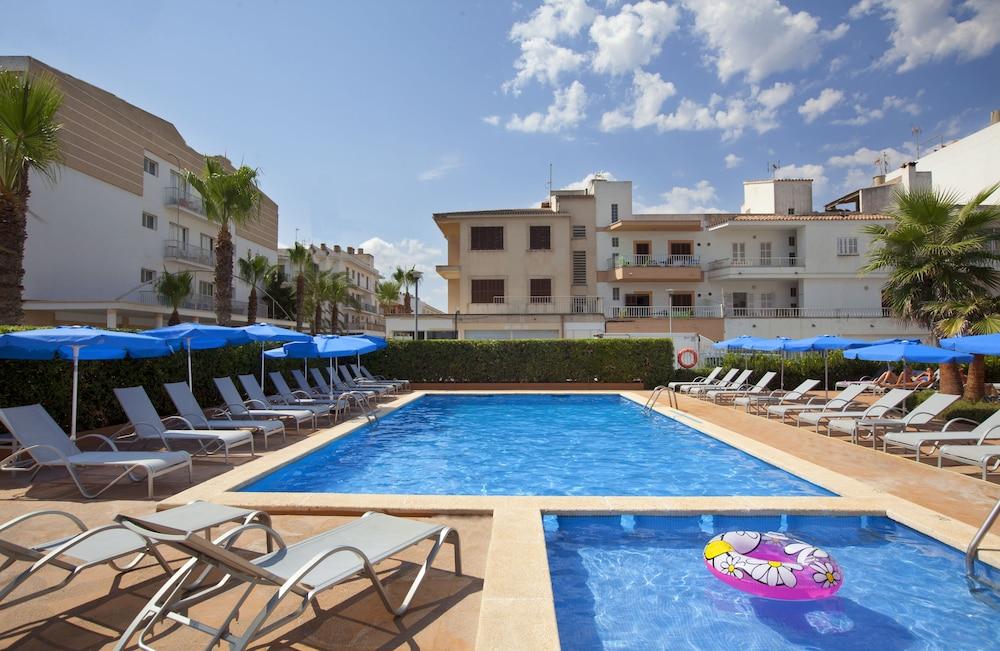 Hotel JS Sol de Can Picafort - Adults Only Featured Image