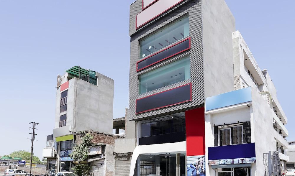 Treebo Highland Ludhiana Exterior