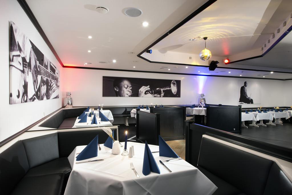 Tryp by Wyndham Bad Oldesloe Others