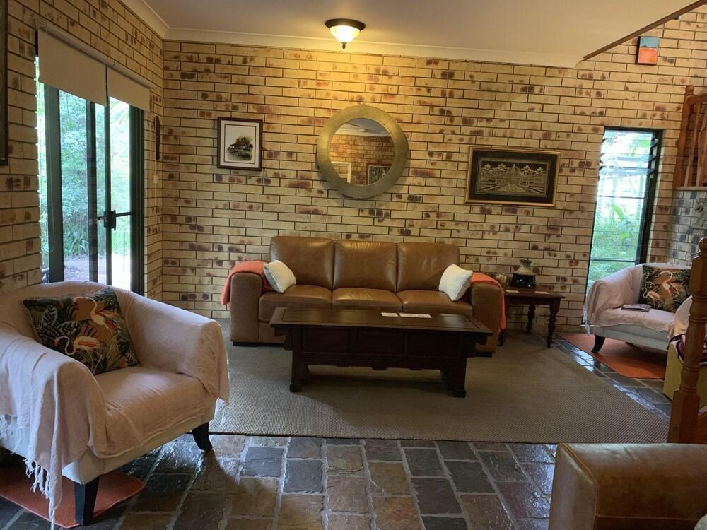 Avalon Living Room
