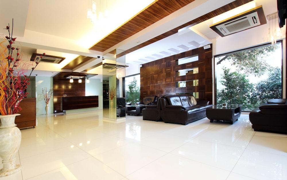 Keys Select by Lemon Tree Hotels, Nestor, Mumbai Featured Image
