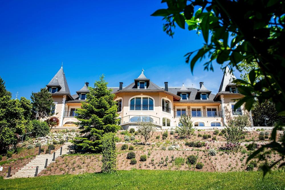 Hôtel L’Incomparable by Les Etincelles Exterior