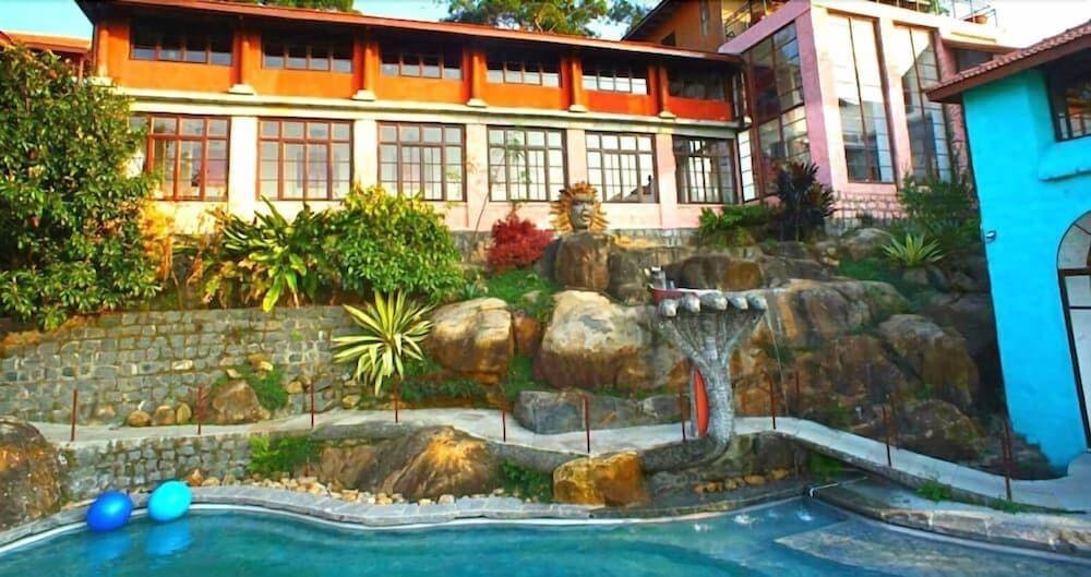 Palette - Kottai Resort