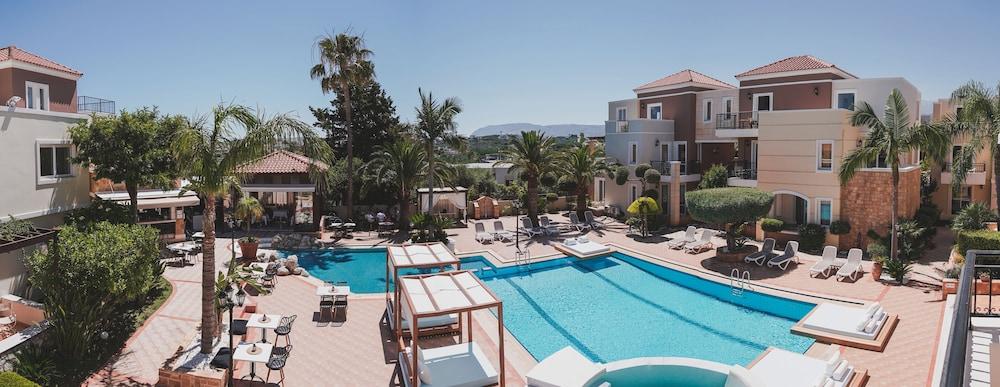 Zeus Village Resort - Adults Only