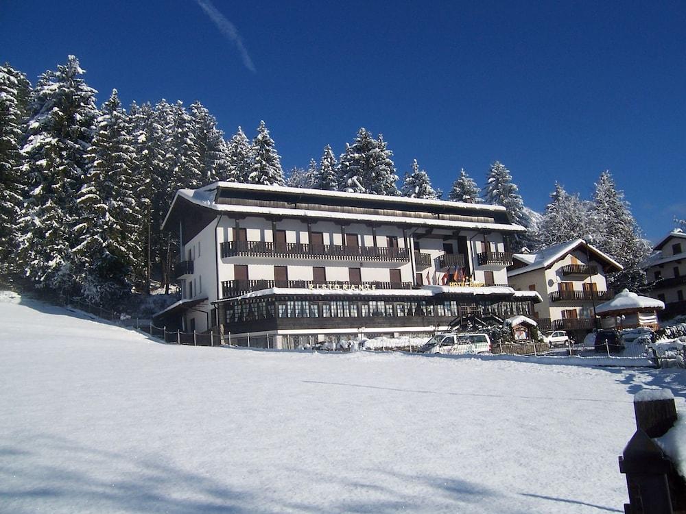 Hotel Pineta