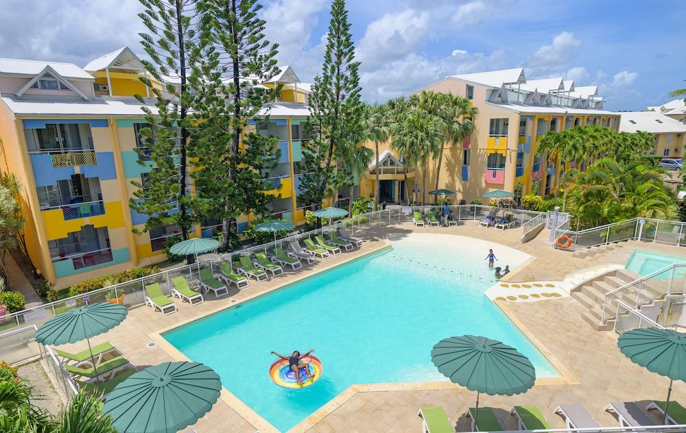 Canella Beach Hotel