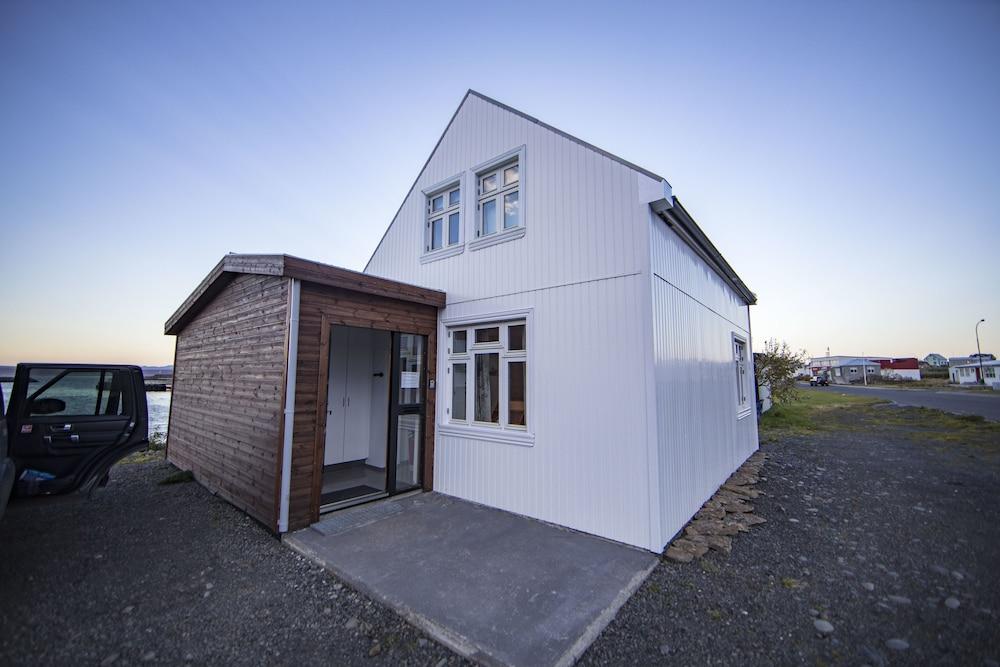 Thorshammer guesthouse