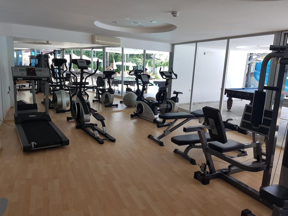 Blue Diamond Alya Hotel - All Inclusive