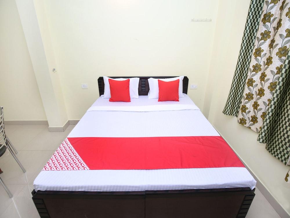 OYO 13804 Home Serene Studio Kasauli Featured Image