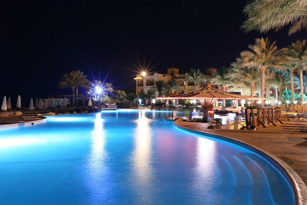 Rehana Royal Prestige & Spa - All Inclusive Outdoor Pool