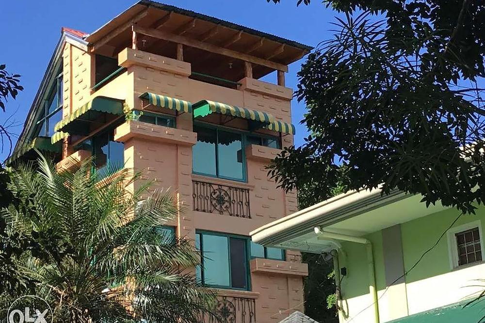 A Vacation House in Tagaytay