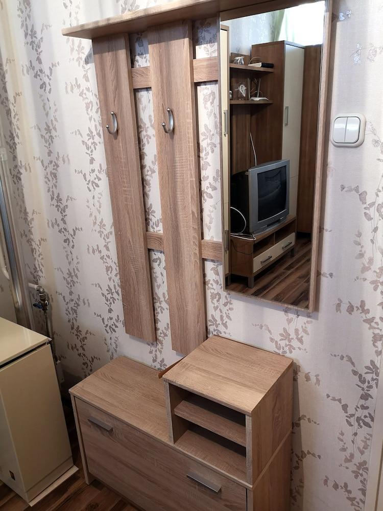 Csillag Apartman Room