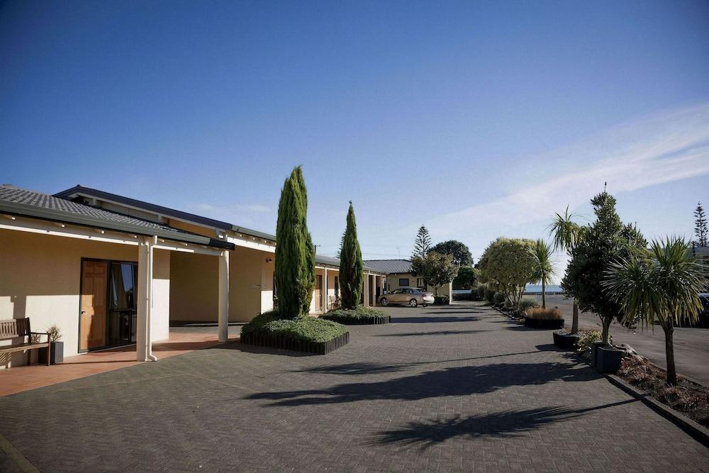 Fairley Motor Lodge