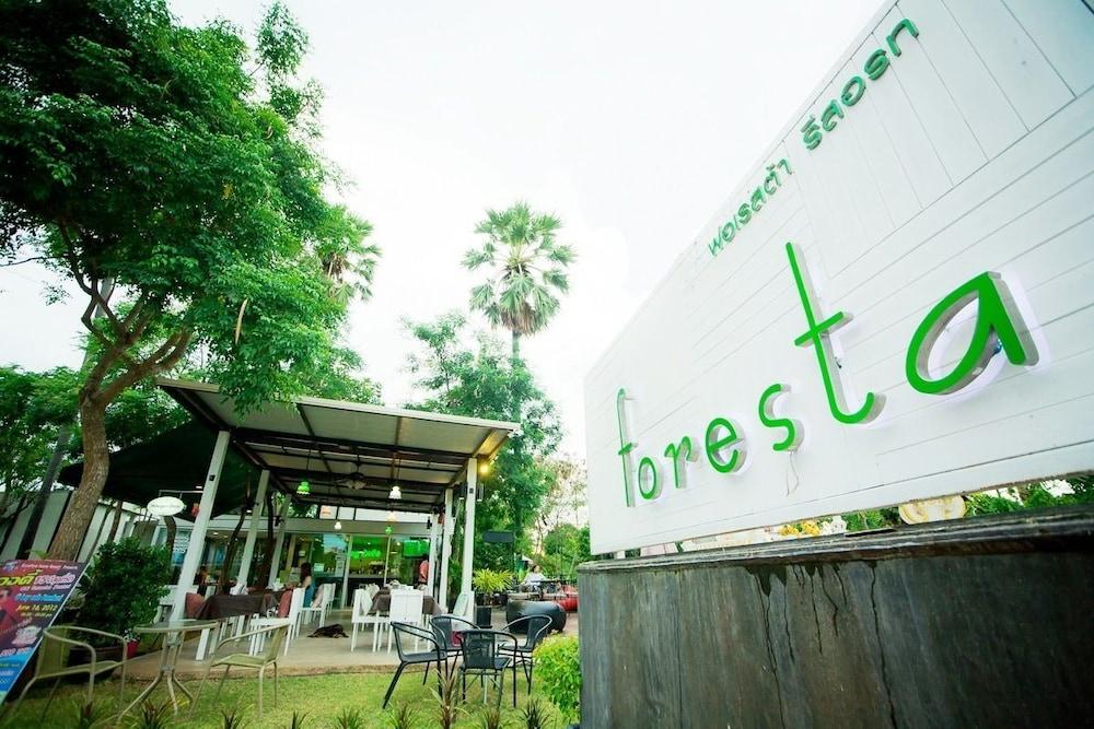 Foresta Resort Featured Image
