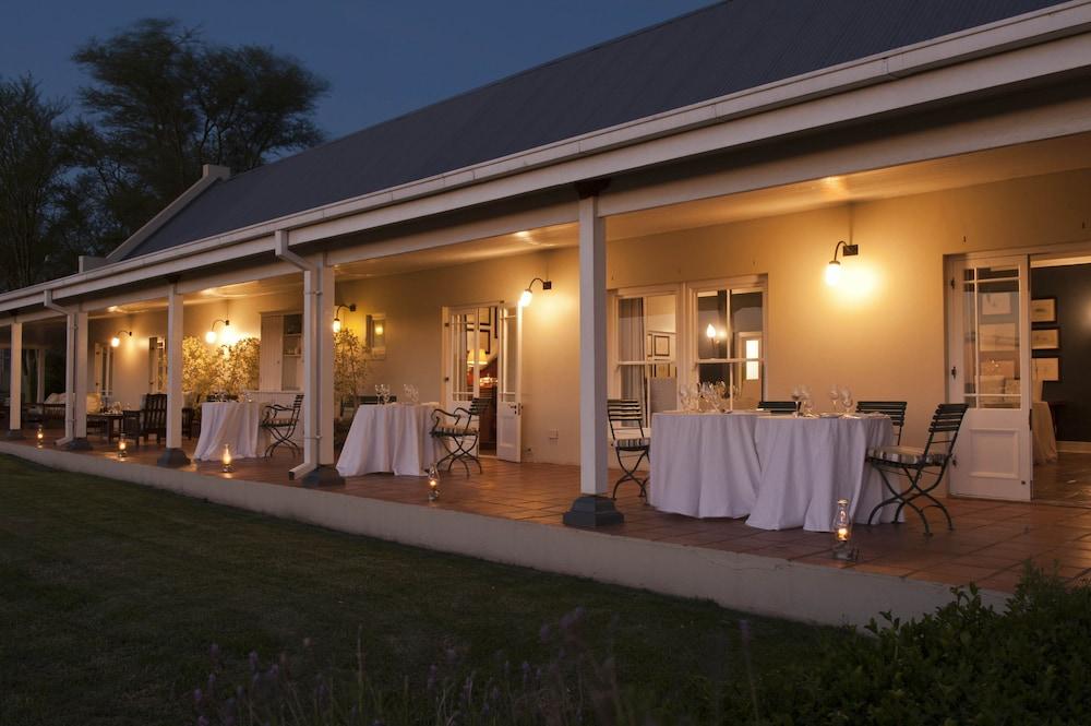 RiverBend Lodge