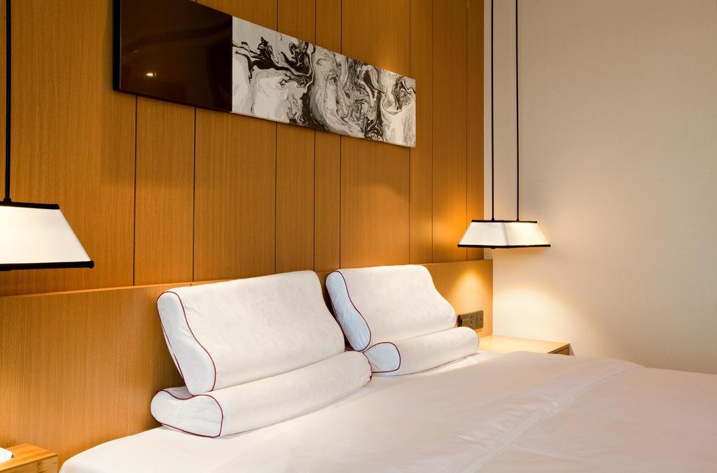 Starway Hotel Shanghai Anting Subway Station Branch Others