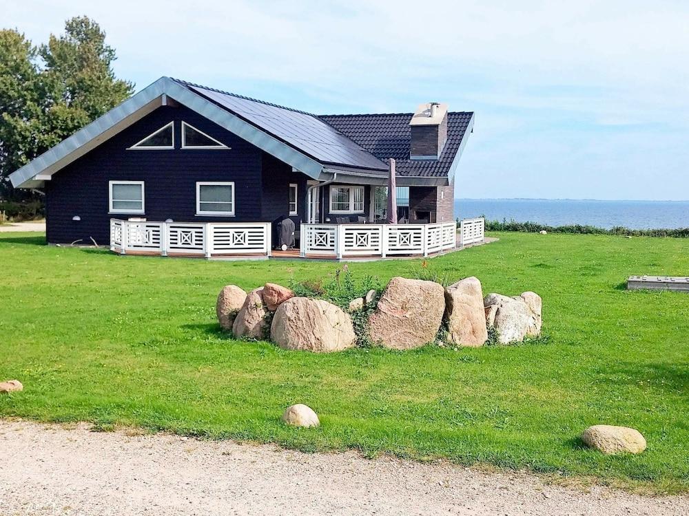 بيكتريسك هوليداي هوم إن سيدالز وذ برايفت ويرلبول الصورة الأساسية