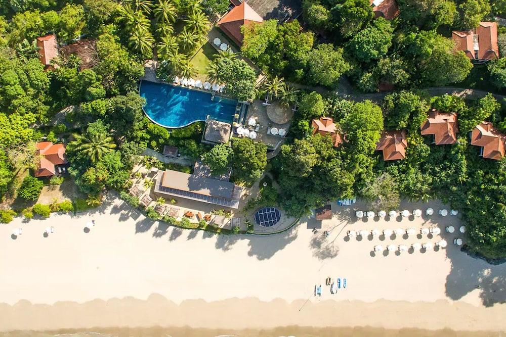 Pimalai Resort And Spa Exterior
