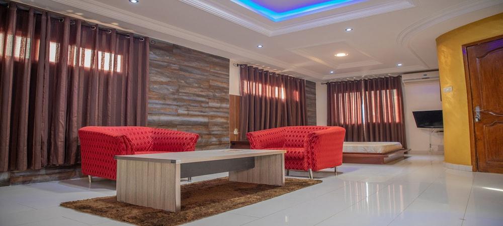 Hotel Les Mamelles