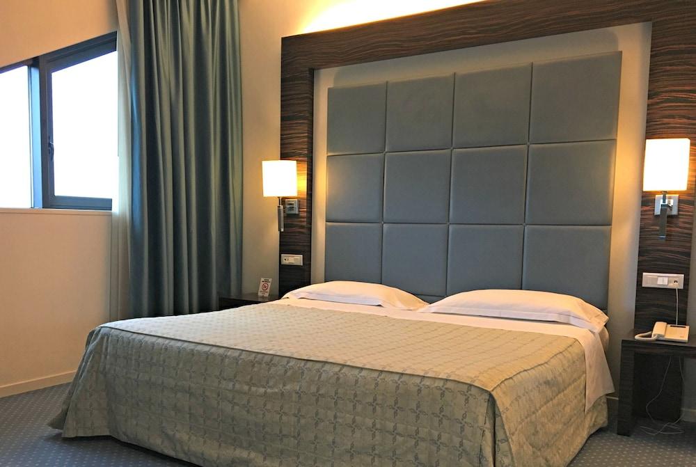 GuglielMotel