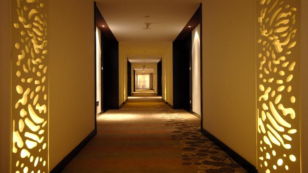Holiday Inn Express Chengdu Gulou by IHG Interior