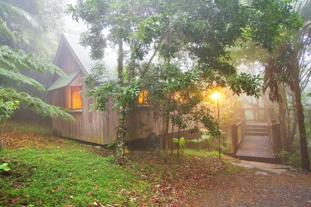 Mt Glorious Getaways Room
