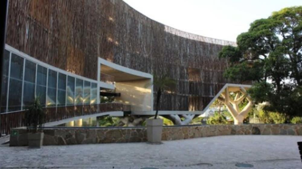 Courtyard by Marriott Veracruz Tuxpan Exterior