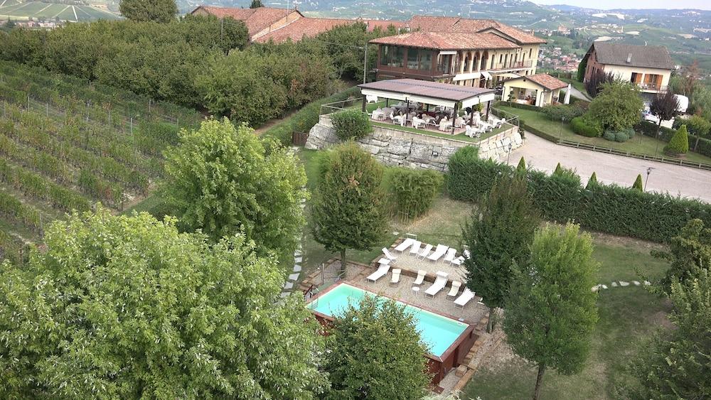 Il Vigneto di Roddi Featured Image