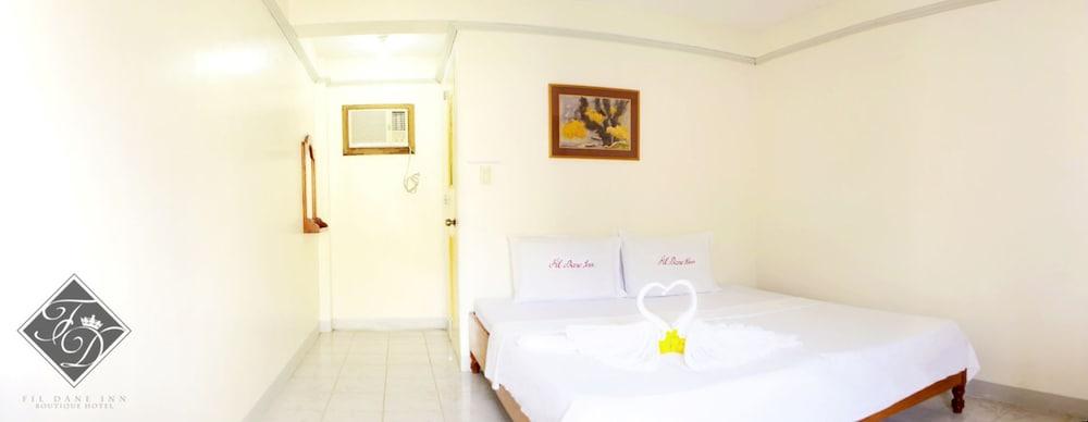 Fil Dane Inn Room