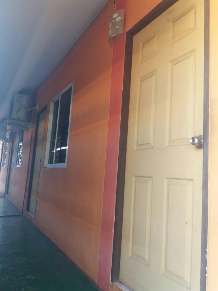 Homestay