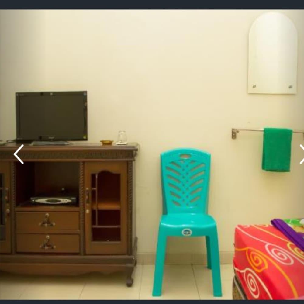 بينجينابان سريويجايا تلفاز