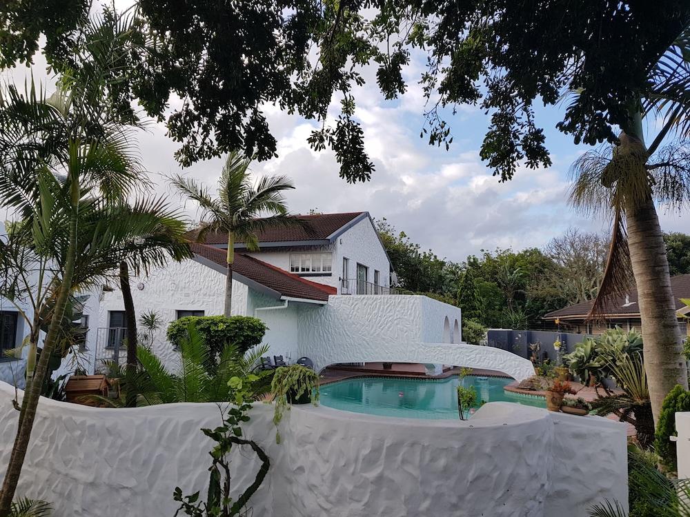 Umuzi Guesthouse Featured Image