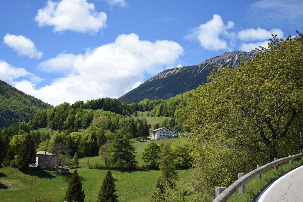 Rifugio Monte Baldo Featured Image