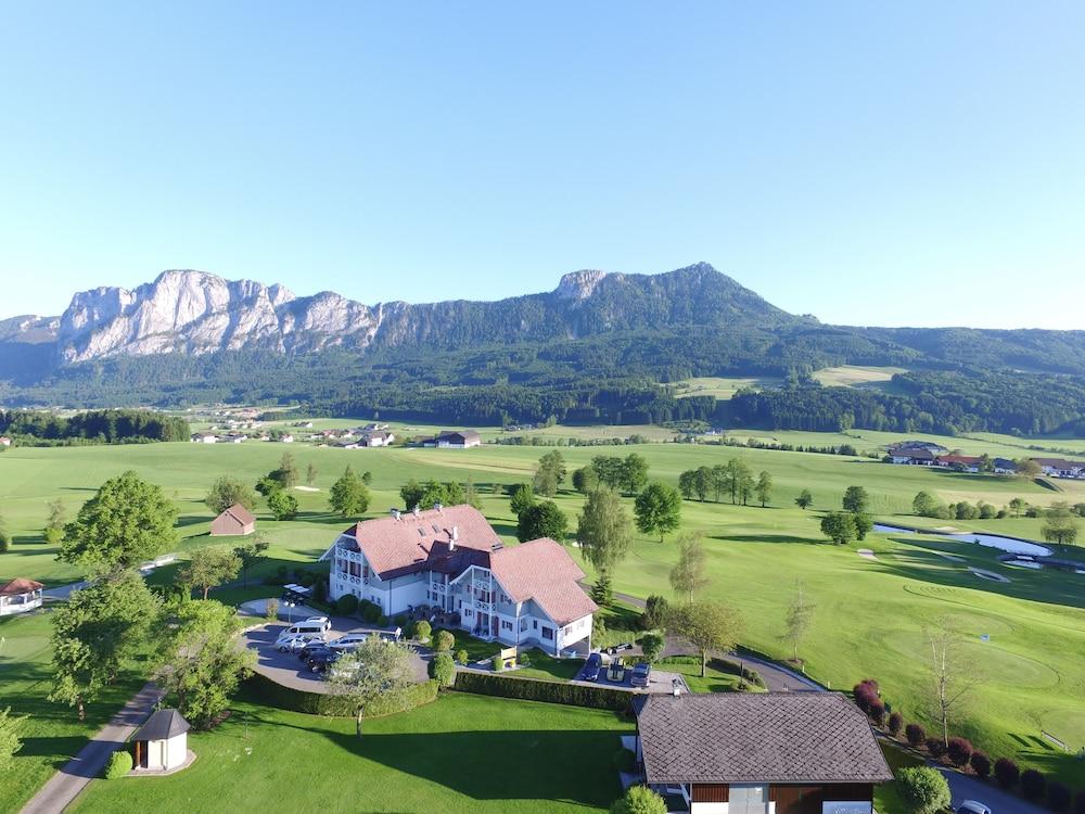 Hotel Drachenwand - Mondsee