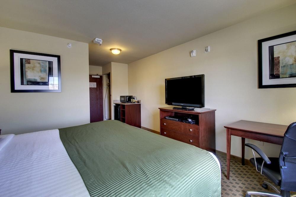 Cobblestone Inn & Suites - Anthony Others