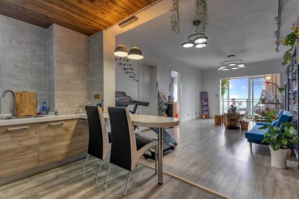 Tengchong Two Suite Guesthouse