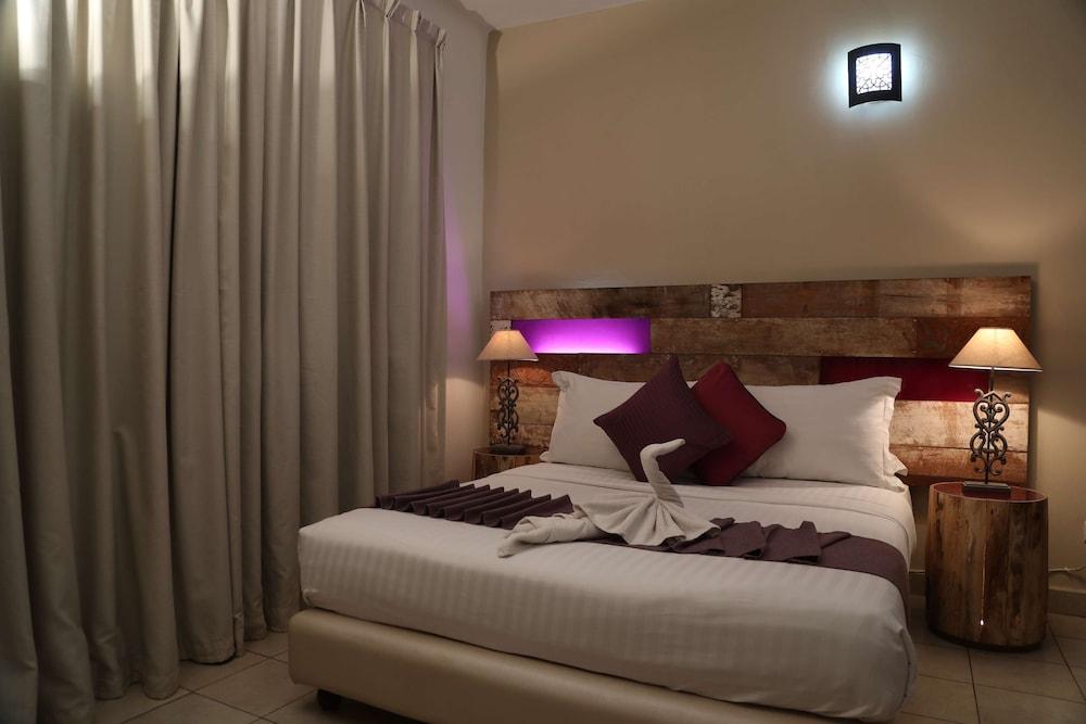 The Swiss Hotel