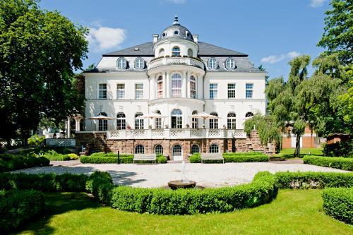 Hotel Villa DÜrkopp