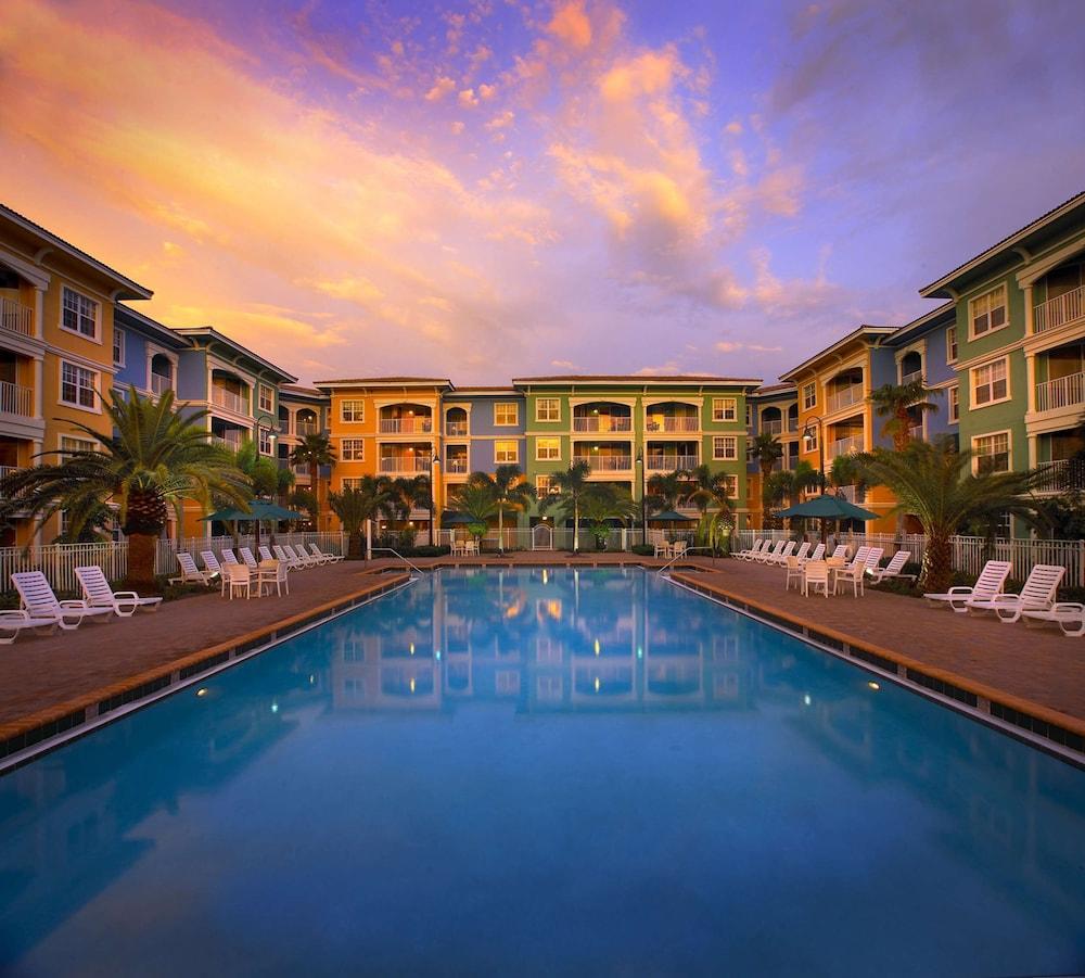 ميزنر بليس آت ويستون تاون سنتر، فورت لودردال المنطقة الخارجية