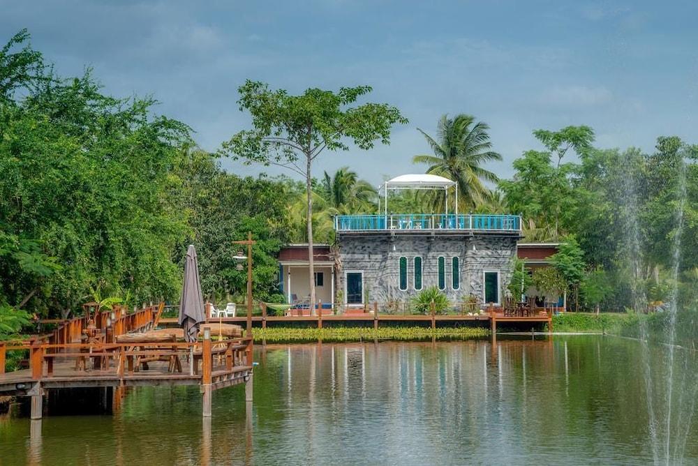 Rai Saweangsuk88 Property Grounds