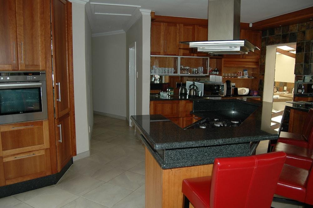Rainbird B and B Hotel Interior
