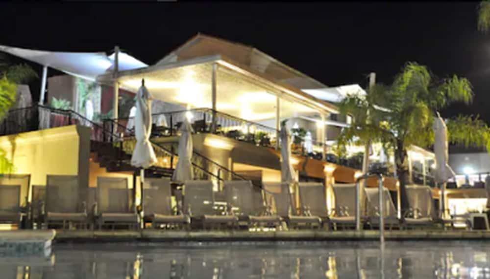 Los Pinos Resort & Spa Termal - All inclusive Property Grounds